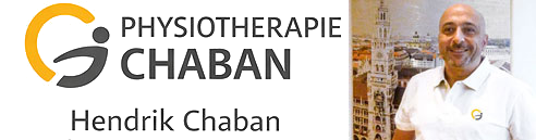 Hendrik Chaban - Heilpraktiker für Physiotherapie - München Schwabing