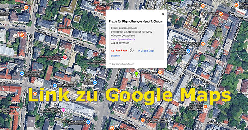 Link zu Google Maps